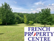 Plot, Near Saint-Avit in Lot-et-Garonne