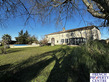 7 Bed. House, Near Baleyssagues in Lot-et-Garonne