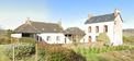 7 Bed. House, Near MERLEAC in Côtes-d'Armor