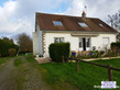 4 Bed. House, Near SAINTE GAUBURGE SAINTE COLOMBE in Orne