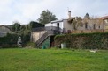 House, Near Vouvant in Vendée