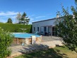 5 Bed. House, Near Taugon in Charente-Maritime