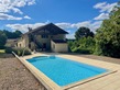 4 Bed. Property, Near Montjean in Charente