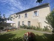 5 Bed. Property, Near Magnac-Laval in Haute-Vienne