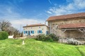 2 Bed. Property, Near Pleuville in Charente