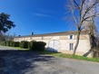 9 Bed. Property, Near Boisredon in Charente-Maritime