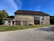 8 Bed. Property, Near Saint-Yrieix-la-Perche in Haute-Vienne