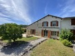 3 Bed. Property, Near Montignac-le-Coq in Charente