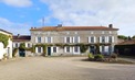 8 Bed. Property, Near Barbezieux-Saint-Hilaire in Charente