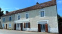 4 Bed. Property, Near Coulonges in Vienne