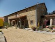 4 Bed. Property, Near Pleuville in Charente