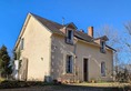 5 Bed. Property, Near Liglet in Vienne