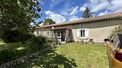 2 Bed. Property, Near Saint-Aulais-la-Chapelle in Charente