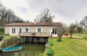 3 Bed. Property, Near Monflanquin in Lot-et-Garonne