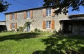 4 Bed. Property, Near Verteuil-sur-Charente in Charente