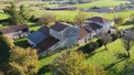 4 Bed. Property, Near Courcôme in Charente