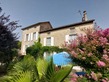 5 Bed. Property, Near Voulême in Vienne