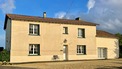 4 Bed. Property, Near Château-Garnier in Vienne