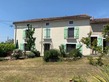 3 Bed. Property, Near Barro in Charente