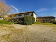 9 Bed. Property, Near Charroux in Vienne