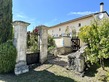 4 Bed. Property, Near Bonnes in Charente