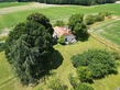 4 Bed. Property, Near Aubeterre-sur-Dronne in Charente