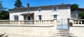 5 Bed. Property, Near Bourg-Charente in Charente