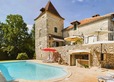 5 Bed. Property, Near Pujols in Lot-et-Garonne