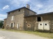 Property, Near Saint-Sornin-la-Marche in Haute-Vienne