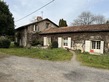 5 Bed. Property, Near Montemboeuf in Charente