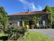 11 Bed. Property, Near Val-d'Oire-et-Gartempe in Haute-Vienne