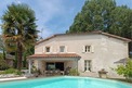 5 Bed. Property, Near Celles-sur-Belle in Deux-Sèvres