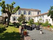 > 20 Bed. Property, Near Asnières-la-Giraud in Charente-Maritime