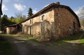 Property, Near Roussines in Charente