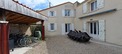 5 Bed. Property, Near Charmé in Charente