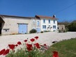 4 Bed. Property, Near Ventouse in Charente