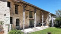 4 Bed. Property, Near Vanxains in Dordogne