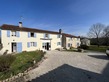 9 Bed. Property, Near Chasseneuil-sur-Bonnieure in Charente