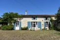 4 Bed. Property, Near Néré in Charente-Maritime