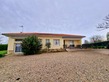 4 Bed. Property, Near Saint-Barthélemy-d’Agenais in Lot-et-Garonne