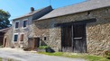 3 Bed. Property, Near Arnac-la-Poste in Haute-Vienne