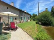 4 Bed. Property, Near Blanzay in Vienne