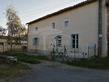 8 Bed. House, Near ABZAC in Charente