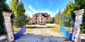 15 Bed. Chateau, Near CONFOLENS in Charente