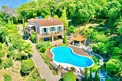 9 Bed. House, Near Valbonne in Alpes-Maritimes