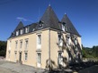 10 Bed. Chateau, Near CHATEAUNEUF LA FORET in Haute-Vienne