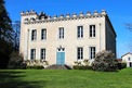 16 Bed. Chateau, Near CONFOLENS in Charente