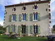 6 Bed. House, Near SAINT SORNIN LA MARCHE in Haute-Vienne