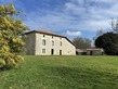 10 Bed. Longère, Near MANOT in Charente