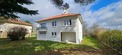 5 Bed. House, Near BUSSIERE POITEVINE in Haute-Vienne